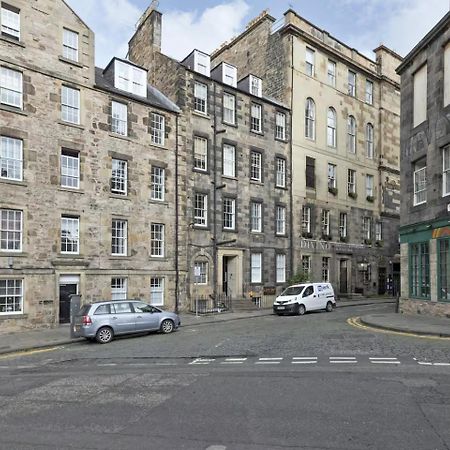 Joivy 3 Bed Flat In Old Town, Close To Grassmarket Edinburgh Ngoại thất bức ảnh