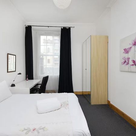 Joivy 3 Bed Flat In Old Town, Close To Grassmarket Edinburgh Ngoại thất bức ảnh